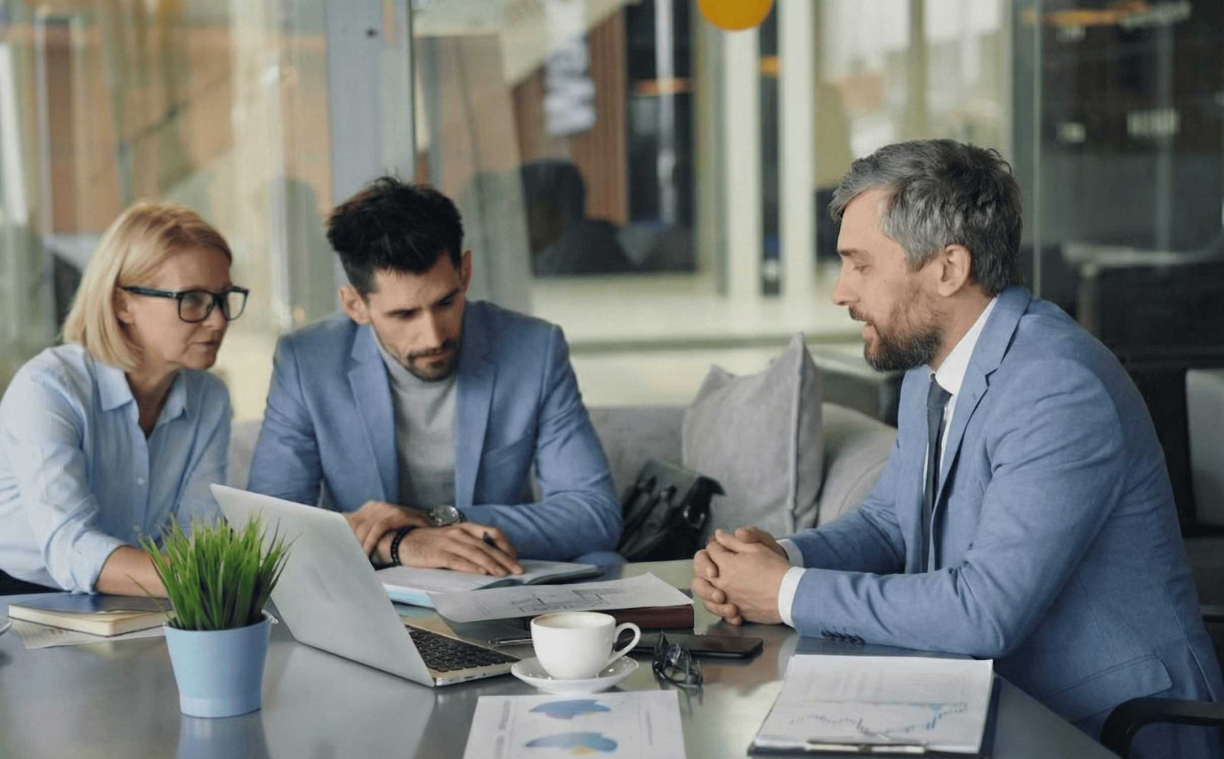 panel de control fidelitas